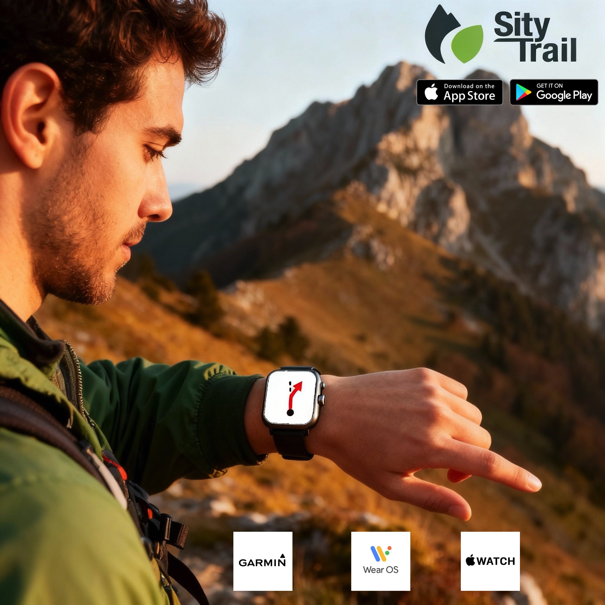 sitytrail 